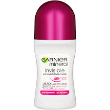 Garnier Mineral Extreme Ice Roll-On Men 50 Ml